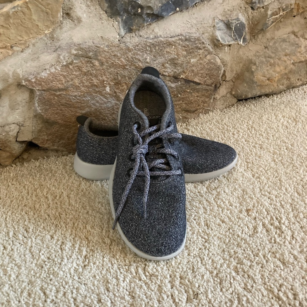 Men’s Allbirds Wool Runners